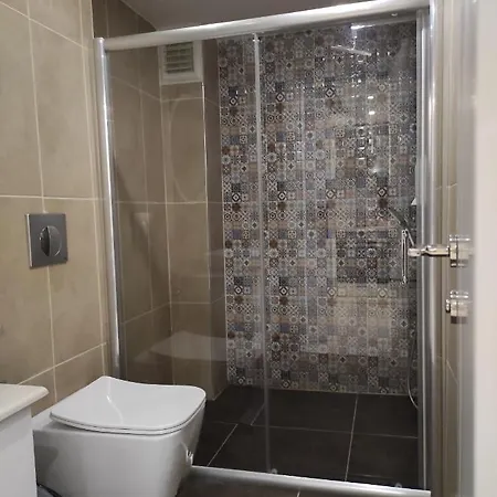 Comfy Apart Otel Bursa