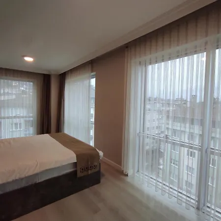 Apart Otel Comfy