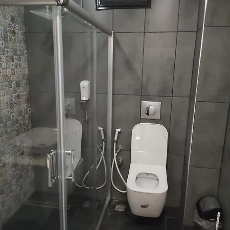 Comfy Apart Otel *