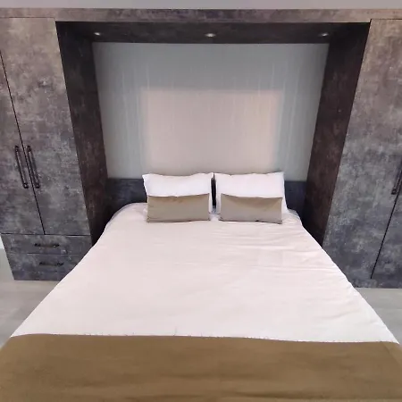 Apart Otel Comfy *