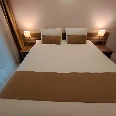 Apart Otel Comfy Bursa