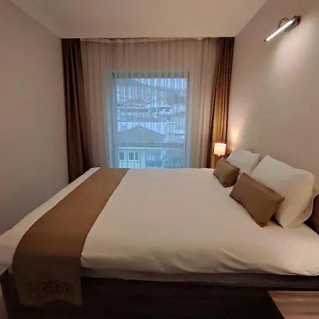Comfy * Bursa